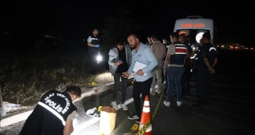 Nevşehir’de silahlı kavga: Baba oğul öldü