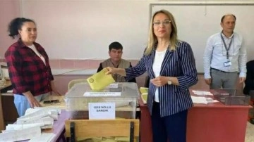 Nevşehir ve Giresun, ilk kez kadın milletvekili çıkarttı