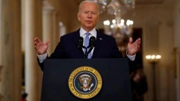 New York Times: Biden Suudi Arabistan'a gidecek