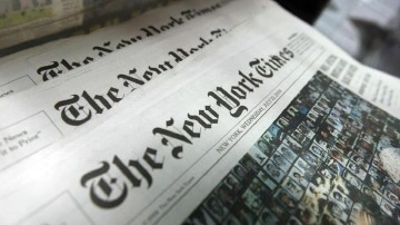 New York Times ilan verdi: Yapay zeka editörü arıyor!