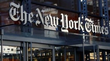 New York Times: İran, Rus ordusuna yardım için İHA eğitmenleri gönderdi