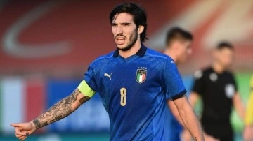 Newcastle United, Sandro Tonali'yi kadrosuna kattı