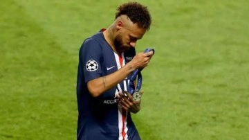 Neymar İngiltere yolcusu! Gelecek sezon...