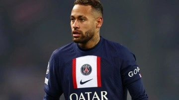 Neymar'dan flaş karar! Kimse bunu beklemiyordu