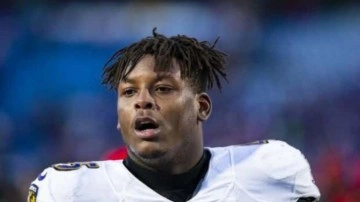 NFL oyuncularından Jaylon Ferguson, 26 yaşında hayatını kaybetti