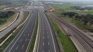 Niğde-Mersin-Şanlıurfa otoyolu yeni hız limiti kaç oldu 2022 güncellendi