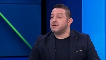 Nihat Kahveci'den Galatasaraylı yıldıza eleştiri!