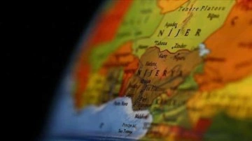 Nijerya&rsquo;da büyük patlama: 27 kişi hayatını kaybetti