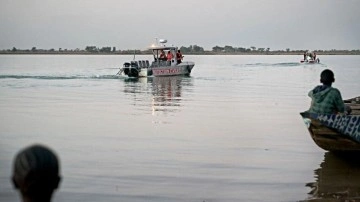 Nijerya'da düğün dönüşü tekne faciası: Ölü sayısı 103'e çıktı