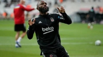 N'Koudou isyan bayrağını çekti! Yönetimle görüştü