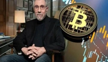 Nobel ödüllü Krugman uyarınca herkes korktu: Yeni ekonomik krizin eşiğindeyiz