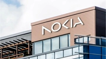 Nokia'nın faaliyet kârı ve satışları azaldı