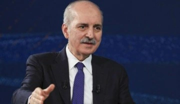 Numan Kurtulmuş'tan Nevruz Bayramı mesajı