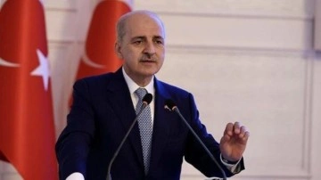 Numan Kurtulmuş'tan Tunç Soyer'e sert tepki: Atatürk Osmanlı subayı değil miydi?