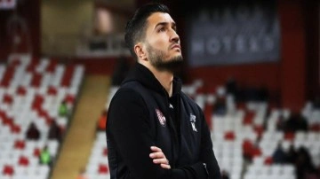 Nuri Şahin'den Galatasaray açıklaması