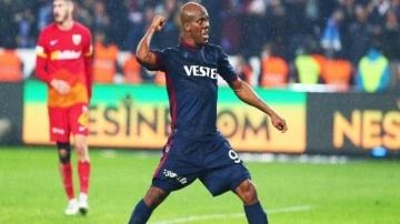 Nwakaeme'nin menajerinden Fenerbahçe açıklaması!