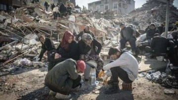 NYT: Artık Antakya yok