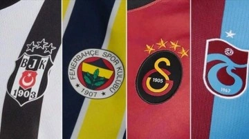 Ocakta en fazla Fenerbahçe kazandırdı