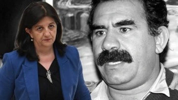 Öcalan’la ne konuştular? Silah bırakma çağrısı yapıldı mı? Buldan ayrıntıları paylaştı