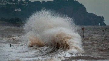 ODTÜ depremle ilgili ön raporunu paylaştı: 4 yerde tsunami meydana geldi