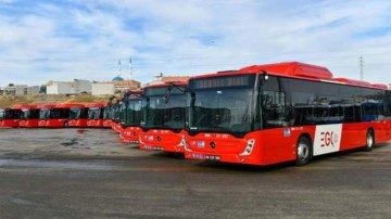 ODTÜ'ye otobüs ve metro seferleri yine durduruldu