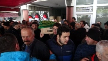 Öğretmenler Günü'nde büyük acı: Emekli öğretmen kanserden hayatını kaybetti!