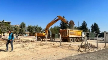 Oğuzeli'ne ikinci hastane yapılacak