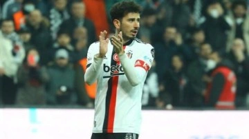 Oğuzhan Özyakup'un yeni adresi belli oldu