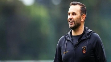 Okan Buruk, Diagne ve Morutan ayrılığını doğruladı