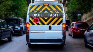 Okul servis ücretleri 2024-2025! İstanbul'da okul servis KM ücretleri ne kadar, kaç TL?