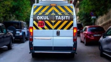 Okul servislerine fahiş zam: Taksi bile daha ucuz!