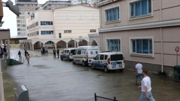 Okulda acı ölüm! 14 yaşındaki Gizem hayatını kaybetti