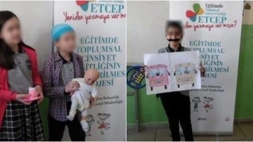 Okullara sızdılar! LGBT’lilerden ‘öğretmen’ ağı