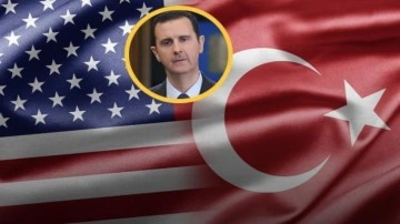 Olası Türkiye-Suriye yakınlaşmasına ABD'den ilk açıklama: Desteklemiyoruz