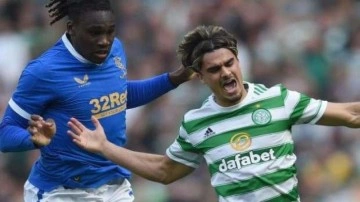 Old Firm derbisinde kazanan çıkmadı