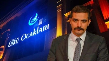 Öldürülen ülkü ocakları başkanı son paylaşımında Fırat Yılmaz Çakıroğlu'nu anmış