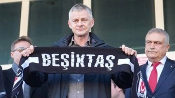 Ole Gunnar Solskjaer'in teknik ekibinde sürpriz isim!