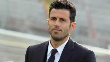 Olimpik Lyon'da, Fabio Grosso dönemi!