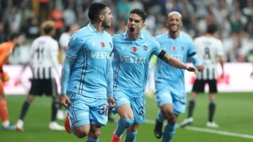 Olympiakos'tan Trabzonspor'un iki yıldızına kanca!