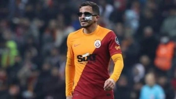 Omar, Norveç'i değil, Galatasaray'ı seçti!