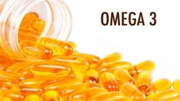 Omega-3 eksikliği hangi hastalıklara yol açar? Omega-3 eksikliği neden olur, belirtileri neler?