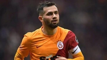 Ömer Bayram: Kariyerimi Galatasaray'da bitirmek istiyorum