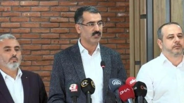 ÖNDER İmam Hatipliler Derneği, Gülşen hakkında suç duyurusunda bulunacak