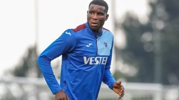 Onuachu için flaş atak! Trabzonspor derken...