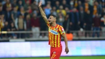 Onur Bulut'tan Galatasaray açıklaması