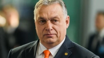 Orban'dan Fransa'ya imali eleştiri