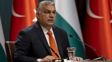 Orban: Türkiye ile temas halindeyiz!