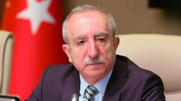 Orhan Miroğlu: Öcalan’ın silah bırakma çağrısı bu defa karşılıksız kalırsa geçmiş olsun