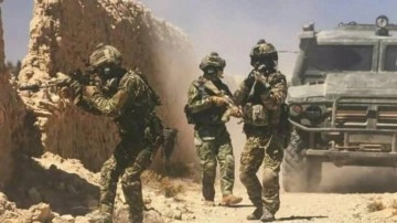 Orta Afrika Cumhuriyeti'nde isyancıların saldırısında 2 Rus paralı asker öldü