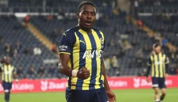 Osayi, İsmail Kartal'la konuşmasını anlattı!